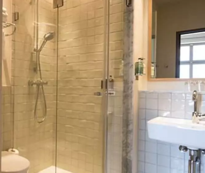 Komfort Einzelzimmer, Monbijou