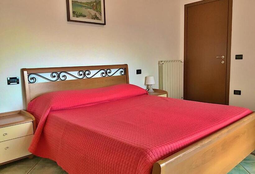 1 Bedroom Apartment Lake View, Residence Bellavista