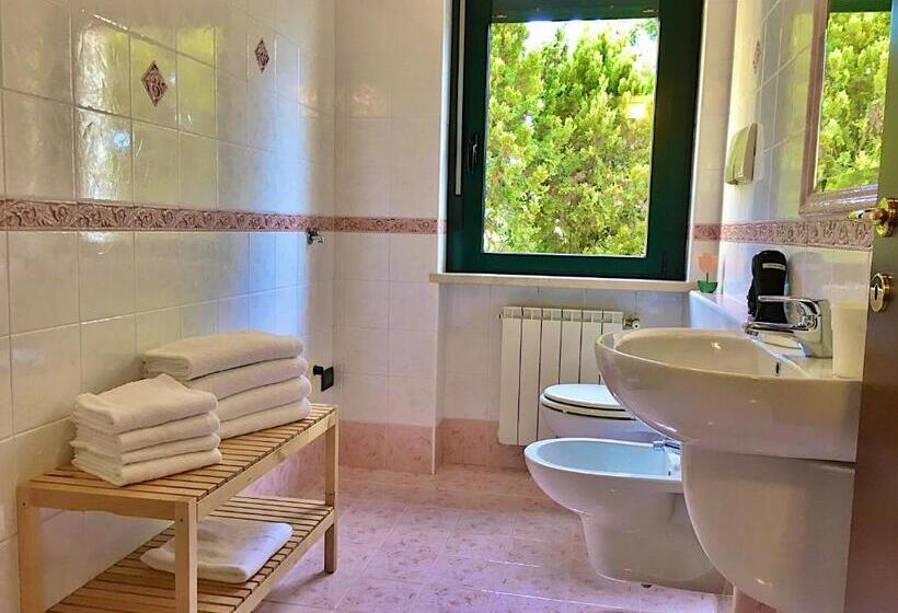 1 Bedroom Apartment Lake View, Residence Bellavista