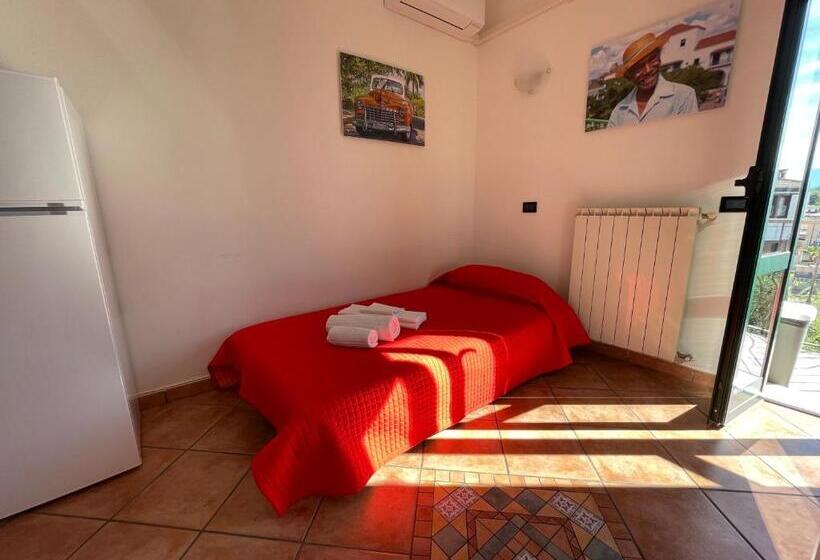 1 Bedroom Apartment Lake View, Residence Bellavista