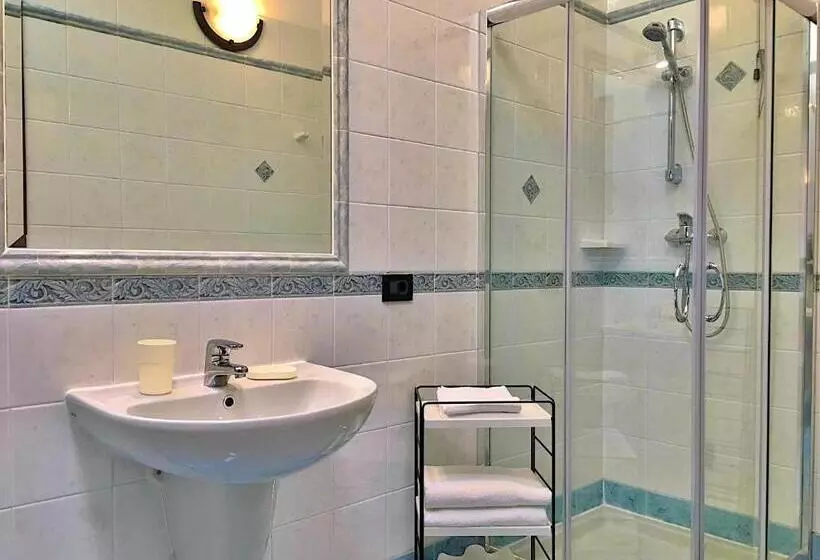 プールの見える１ベッドルームアパートメント, Residence Bellavista