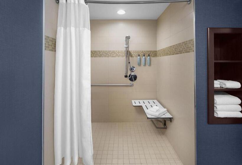 标准工作室, Residence Inn By Marriott Tustin Orange County