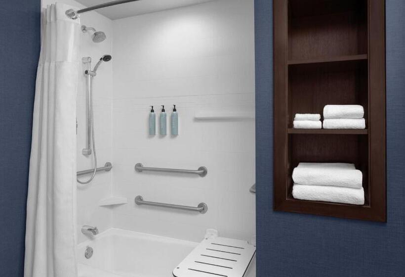 标准工作室, Residence Inn By Marriott Tustin Orange County