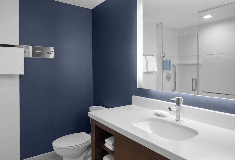 标准工作室, Residence Inn By Marriott Tustin Orange County