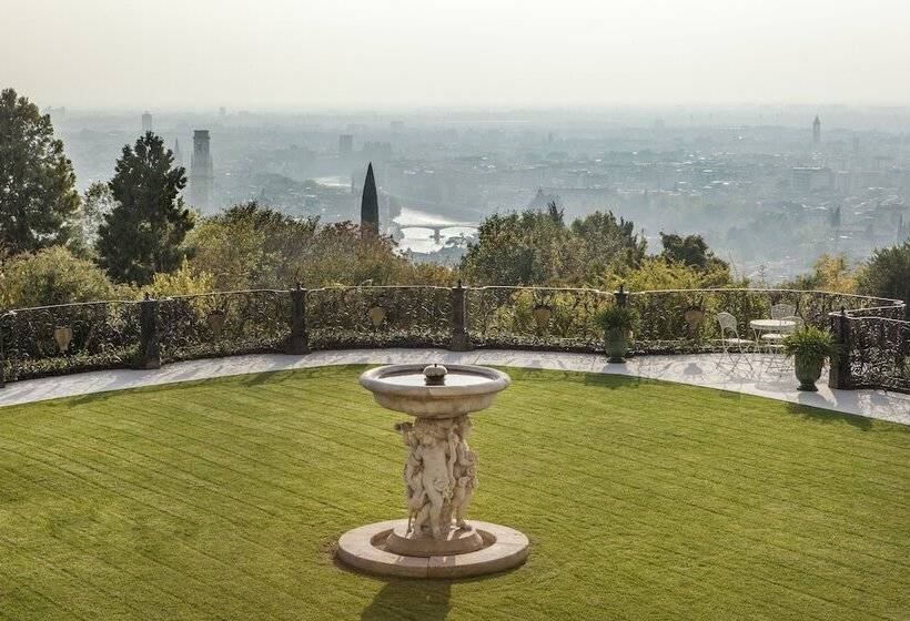 اتاق سوپریور, Relais Fra' Lorenzo