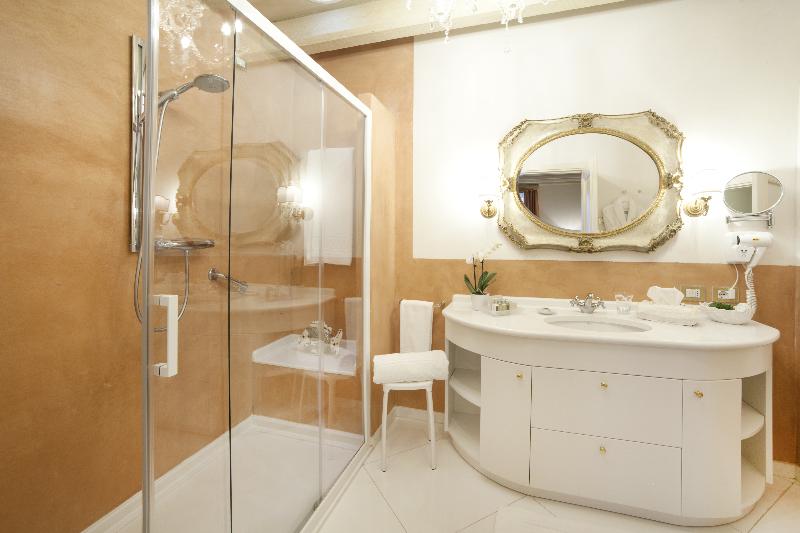 سوییت لوکس, Relais Fra' Lorenzo