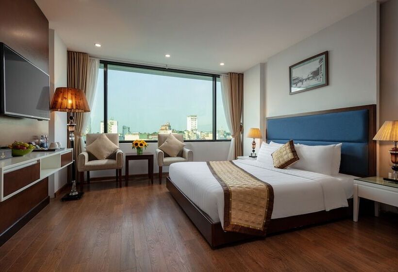 Executive Room Park View, Skylark
