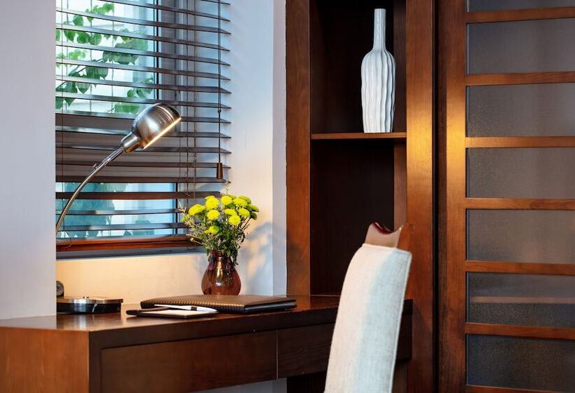 Executive Room Park View, Skylark