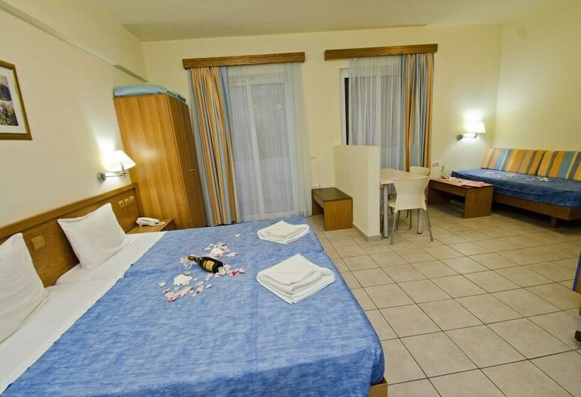 スーペリアールーム, Stella