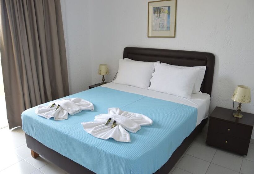 Номер Стандарт Индивидуальный, Stork