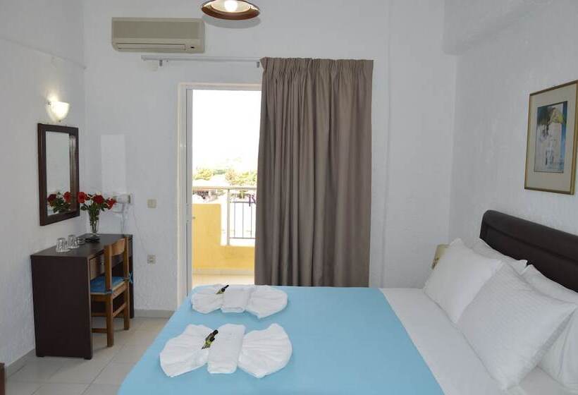 Номер Стандарт, Stork