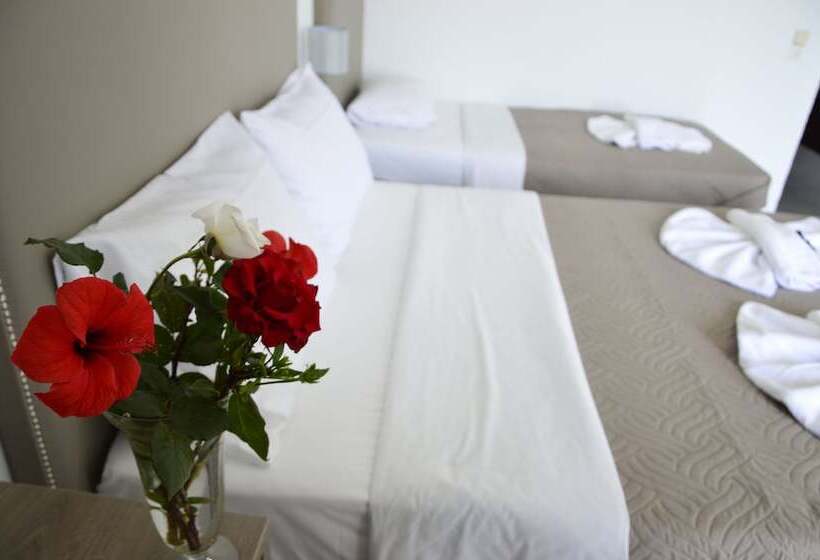 Четырехместный Номер Стандарт, Stork