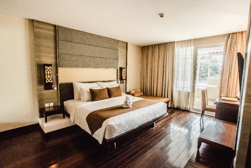 جناح, Sanur Resort Watujimbar