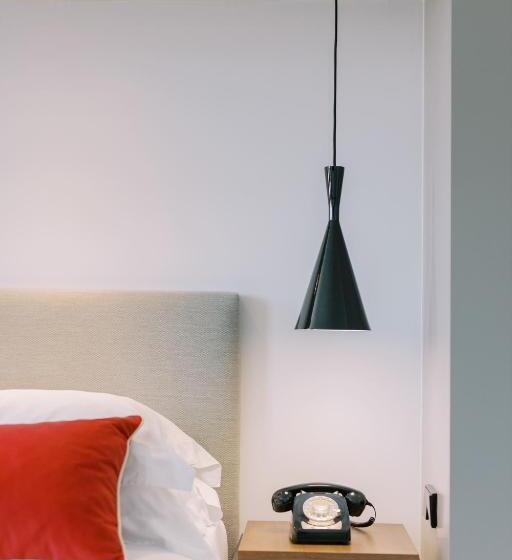 Quarto Estandar, The Editory Artist Baixa Porto
