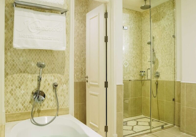 غرفة سوبيريور, Villa Rosa Kempinski