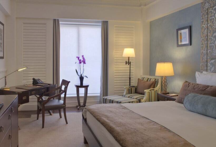 غرفة سوبيريور, Villa Rosa Kempinski