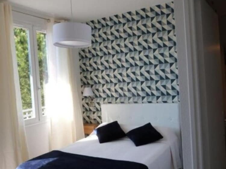 Номер Комфорт, Maison Familiale Lou Riou