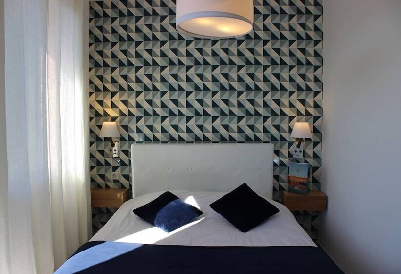 Номер Комфорт, Maison Familiale Lou Riou