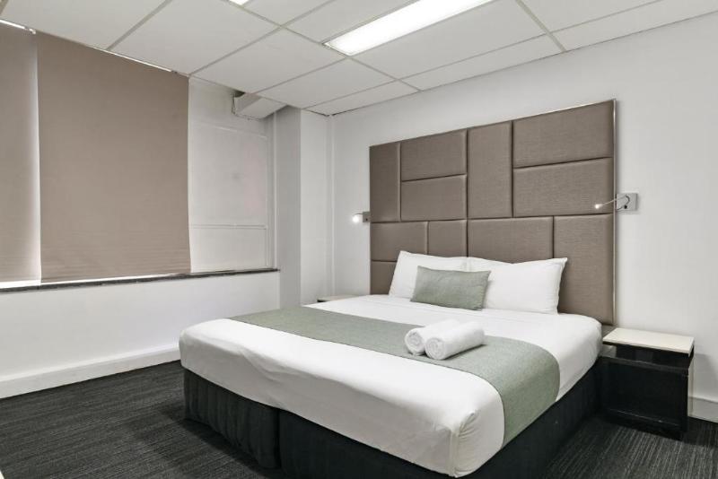 带2个卧室的公寓, Cosmo On Bank