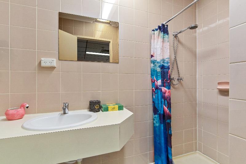 带大床的豪华间, Cosmo On Bank