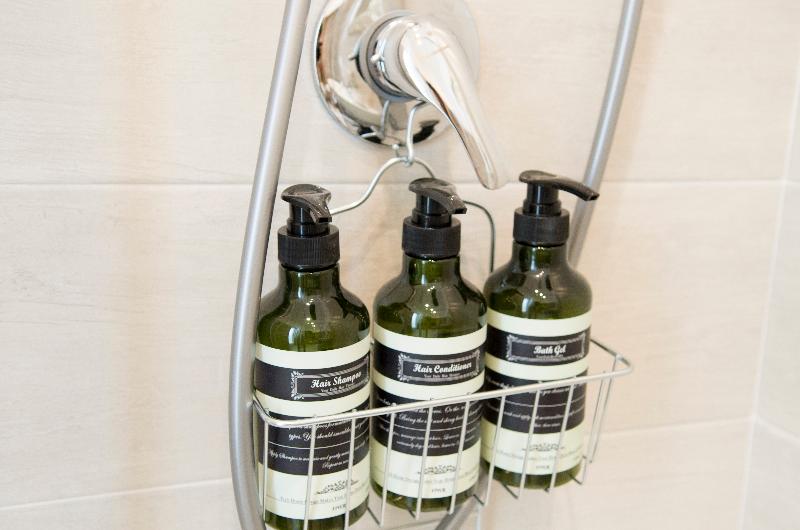 豪华房间, Cosmo On Bank