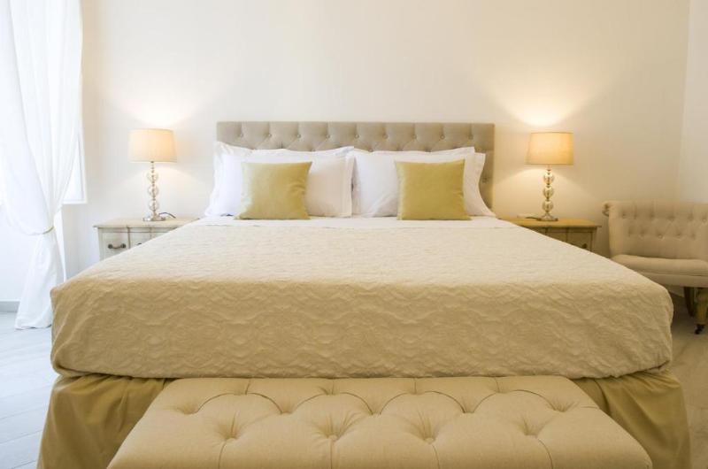 豪华房间, Cosmo On Bank