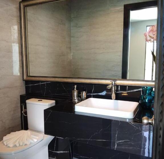 2ベッドルームアパートメント, The Regent Hotel Kamala Beach