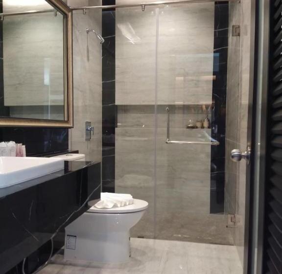 ２ベッドルームアパートメント, The Regent Hotel Kamala Beach