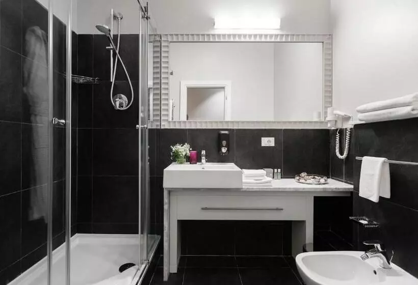 سوییت جونیور, Uno Design