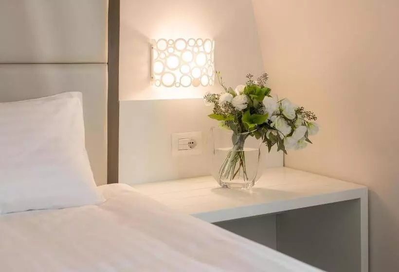 اتاق استاندارد, Uno Design