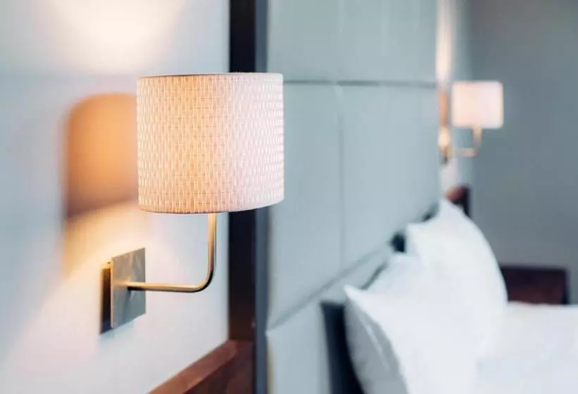 اتاق استاندارد, Uno Design