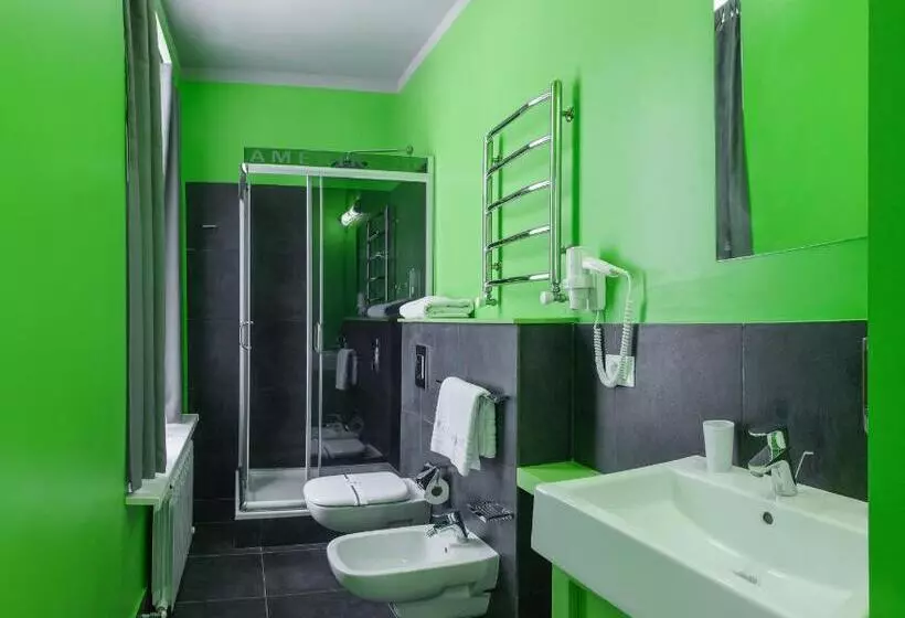 اتاق کلاسیک, Uno Design