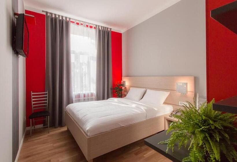 Quarto Clássico, Uno Design