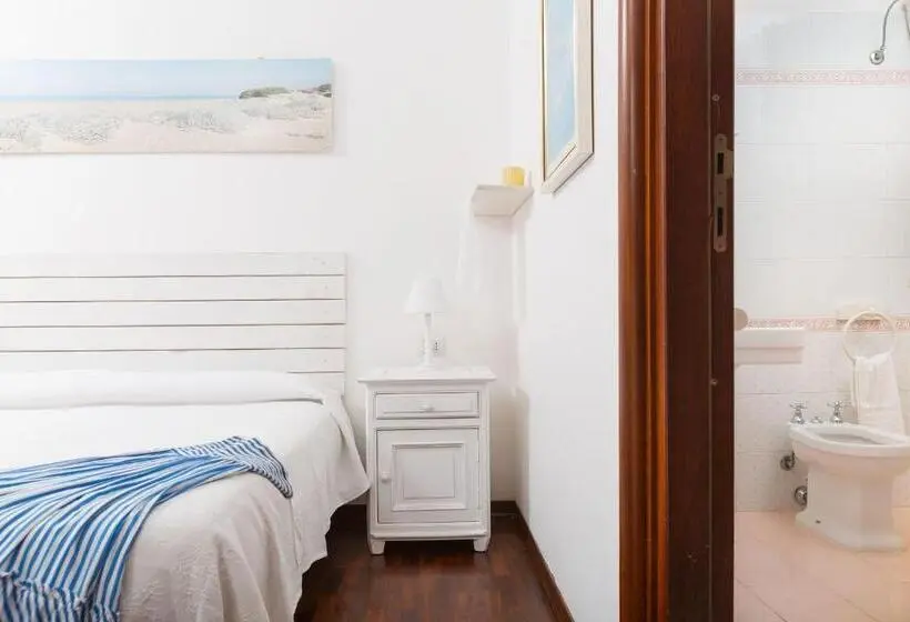 デラックスルーム, Casa Gallasso