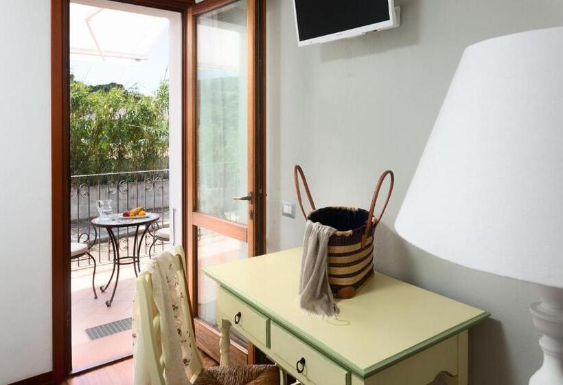 标准间, Casa Gallasso