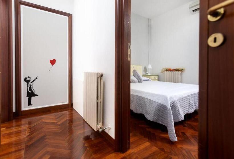 标准间, Casa Gallasso