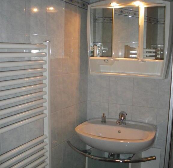 スタンダードルーム, Bio Bauernhof Kurzeck