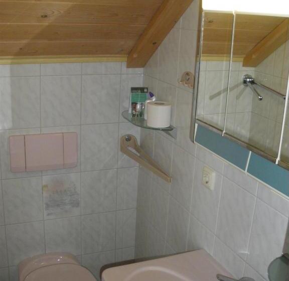 バルコニー付きスタンダードルーム, Bio Bauernhof Kurzeck