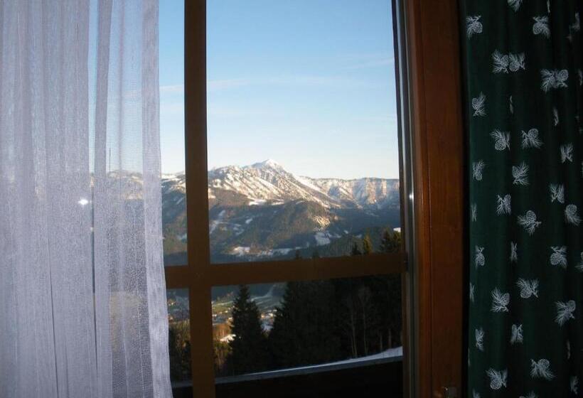 バルコニー付きスタンダードルーム, Bio Bauernhof Kurzeck