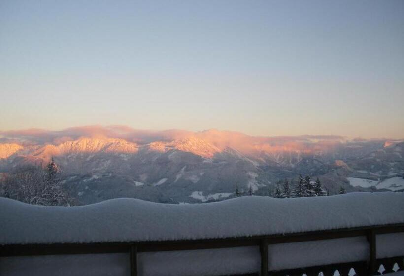 バルコニー付きスタンダードトリプルルーム, Bio Bauernhof Kurzeck