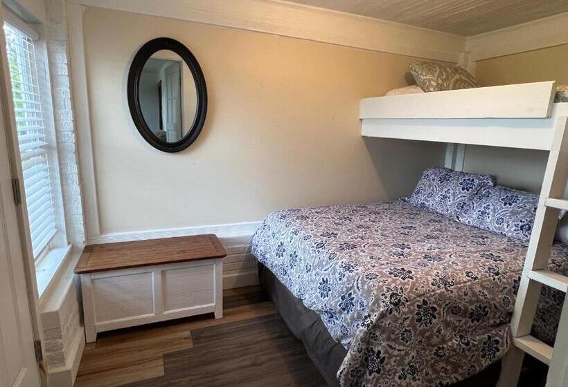 בית, 3 חדרי שינה, Kozy Haven Log Cabin Rentals