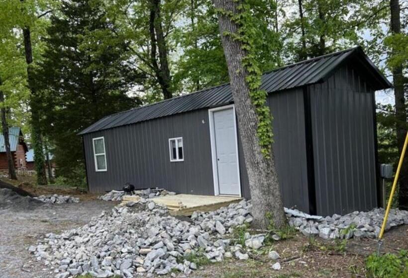 침실 1개 주택, Kozy Haven Log Cabin Rentals