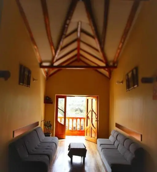 اتاق استاندارد, Tunupa Lodge