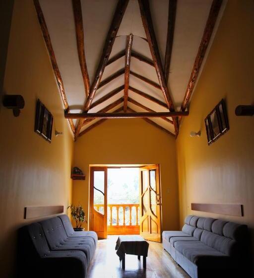 StandaardKamer, Tunupa Lodge
