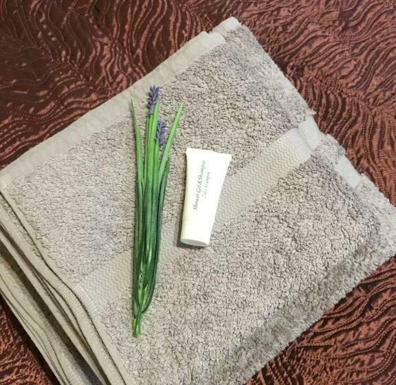 اتاق استاندارد, Chalet Trostian