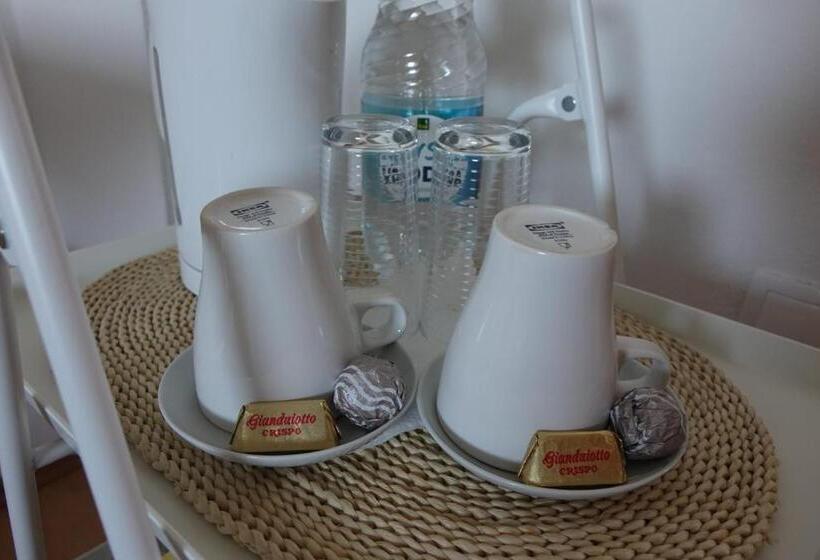 اتاق استاندارد, City Center Blue Sky House