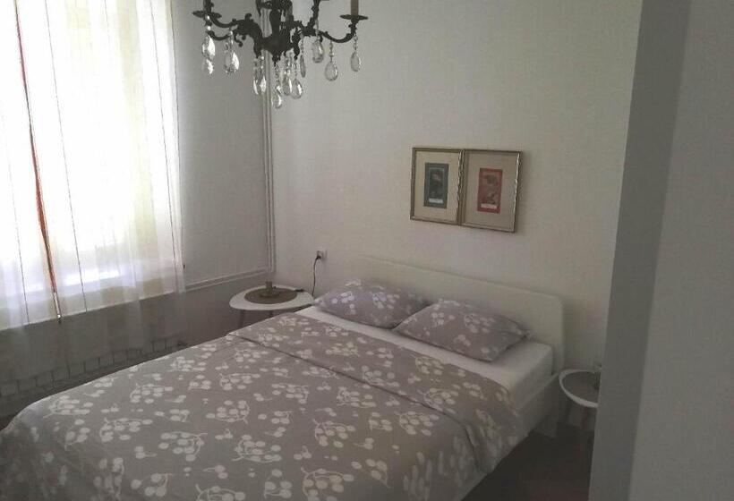 اتاق اکونومی, City Center Blue Sky House