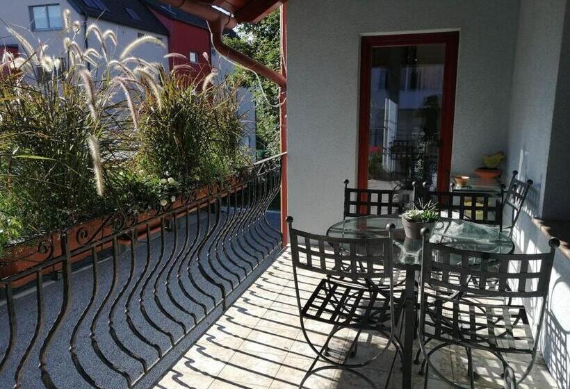 اتاق اکونومی, City Center Blue Sky House