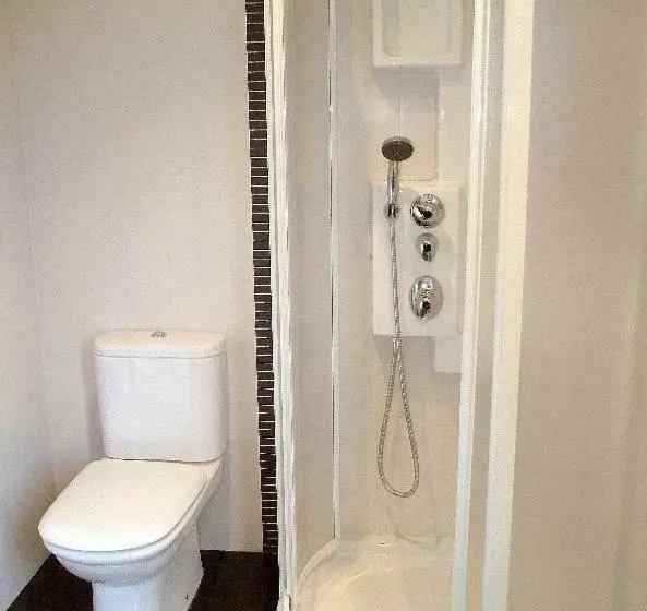 اتاق استاندارد, Hostal Cc
