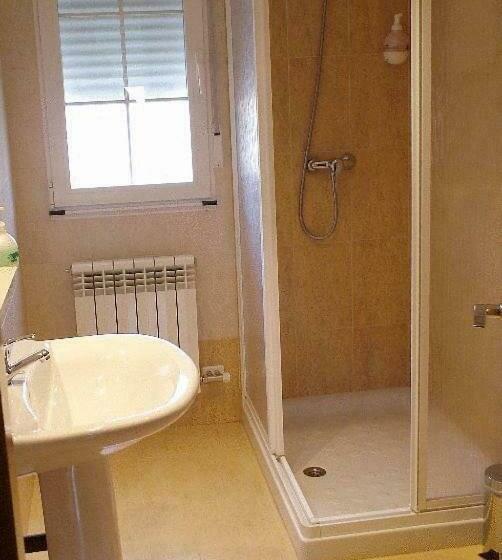 Номер Стандарт, Hostal Cc